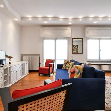 Primopiano - Alzaia Apartment Milan Exterior photo