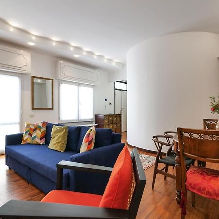 Primopiano - Alzaia Apartment Milan Exterior photo
