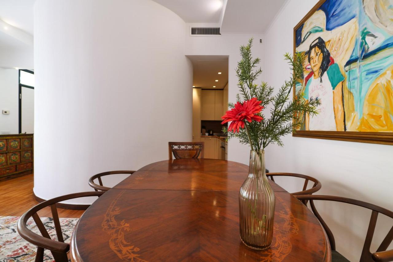 Primopiano - Alzaia Apartment Milan Exterior photo
