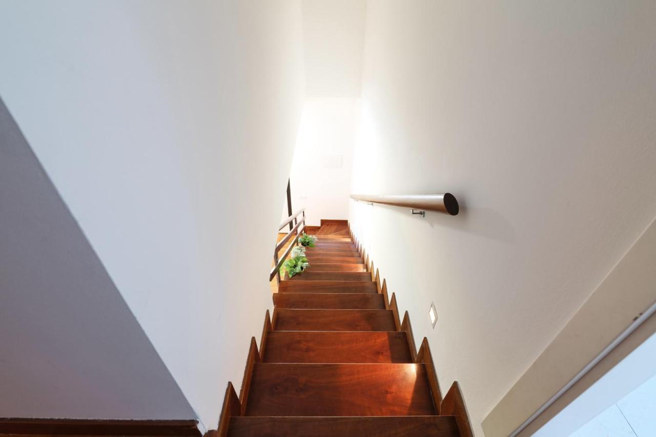 Primopiano - Alzaia Apartment Milan Exterior photo