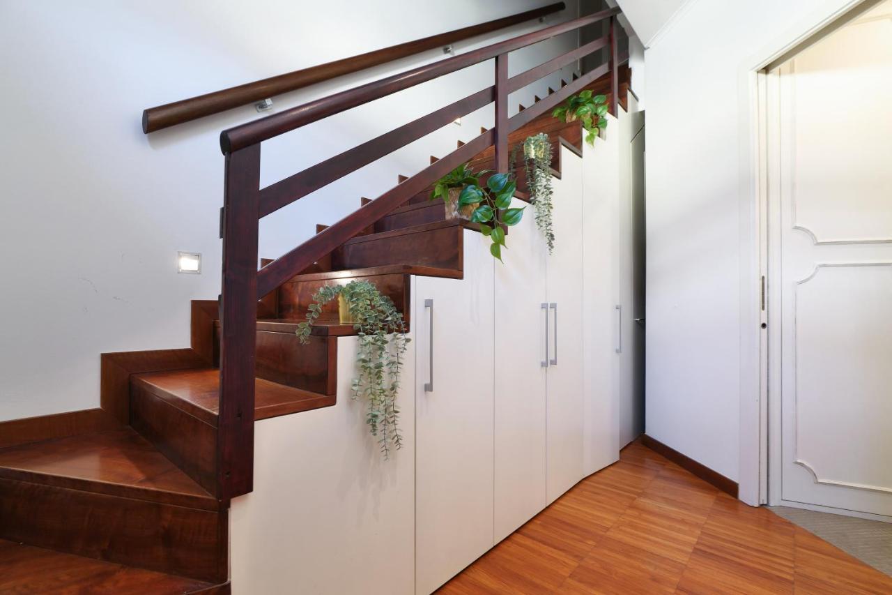 Primopiano - Alzaia Apartment Milan Exterior photo